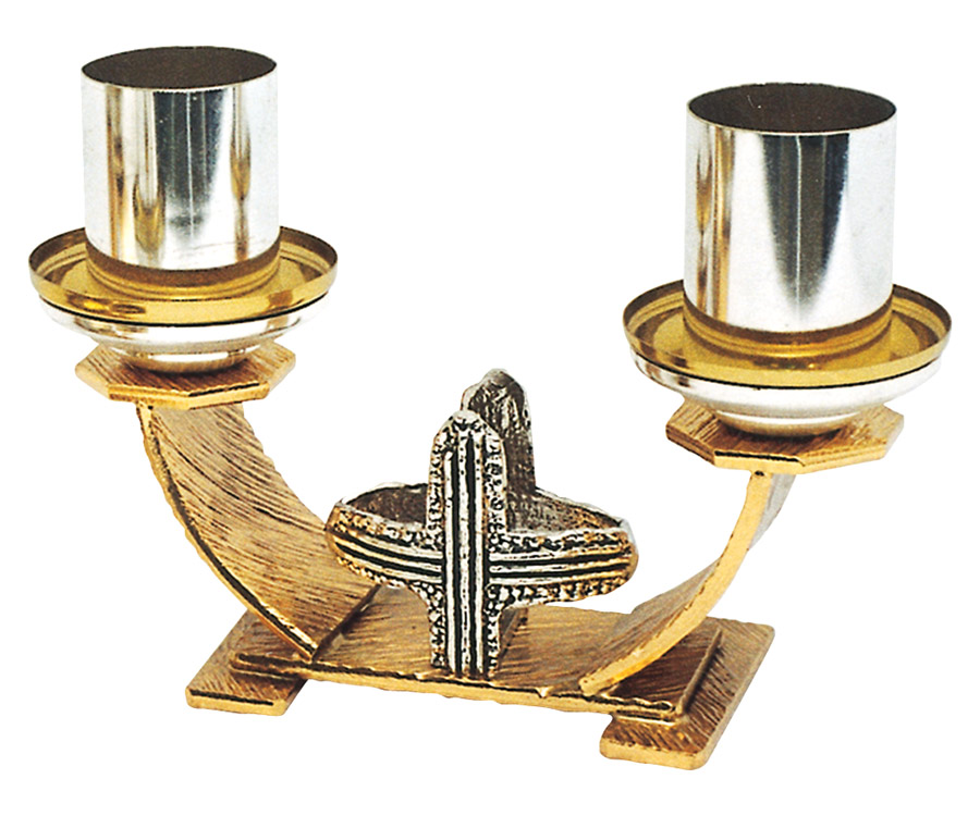 Catholic goods and religious supplies Candelabra Candelabrum with