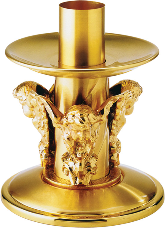 Catholic goods and religious supplies Candlesticks Candlestick with