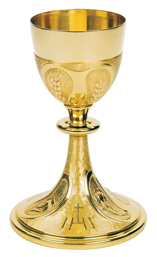 Catholic goods and religious supplies Chalices Chalice with Pax