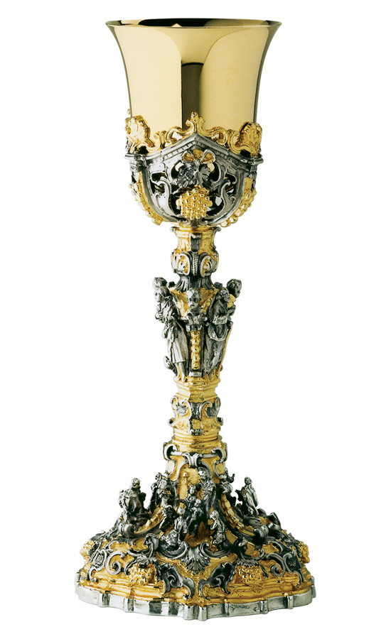 Catholic goods and religious supplies Chalices Bethlehem chalice