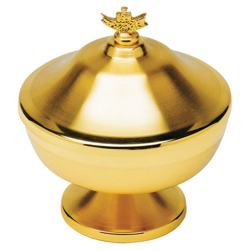 Catholic goods and religious supplies Communion set Ciborium for