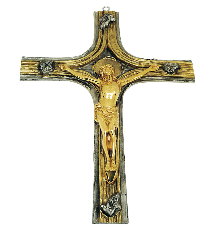 Wall crosses Catholic supplies and religious items Made in Italy