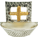 Holy water fonts