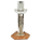 Bases for candlesticks