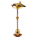 Baptismal fonts