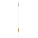 Hanging lamps