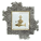 Wall tabernacles