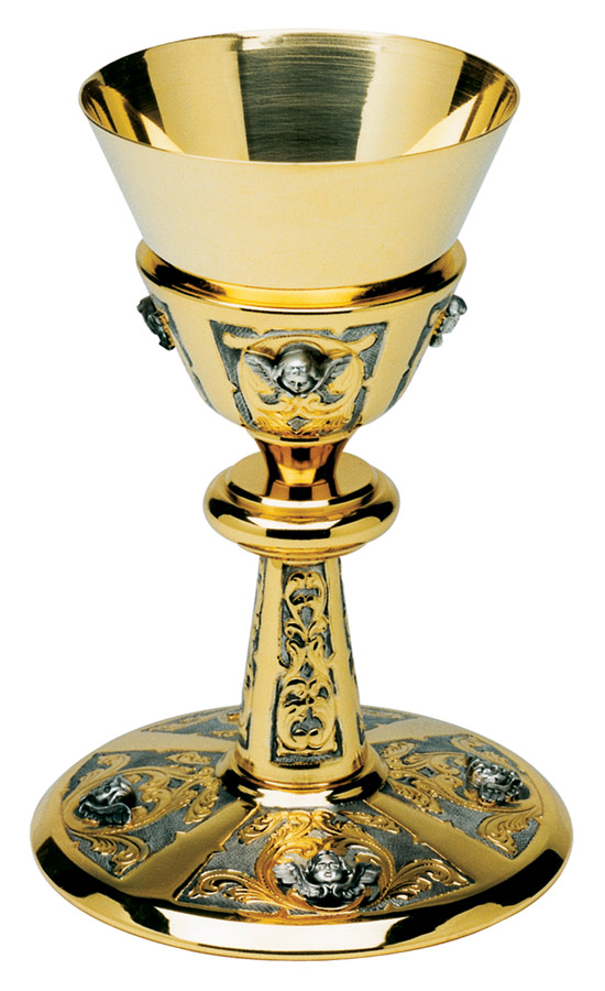 What Is The Difference Between A Cup And Chalice at Linda Rawls blog