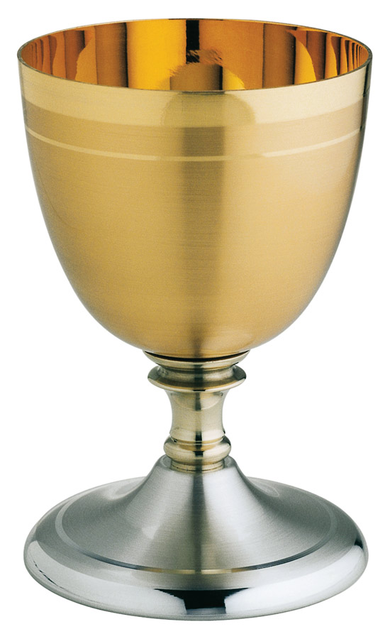 Catholic goods and religious supplies Chalices Satin chalice