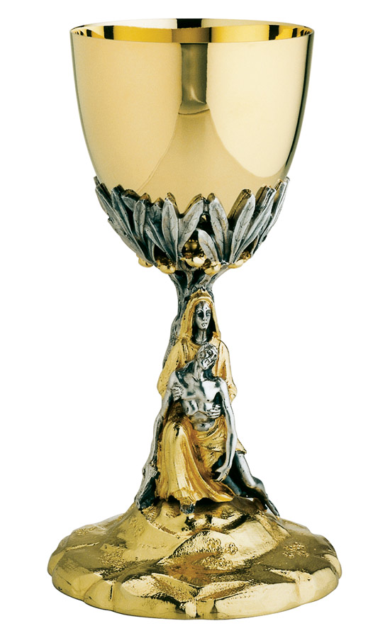 Catholic goods and religious supplies Chalices Chalice with