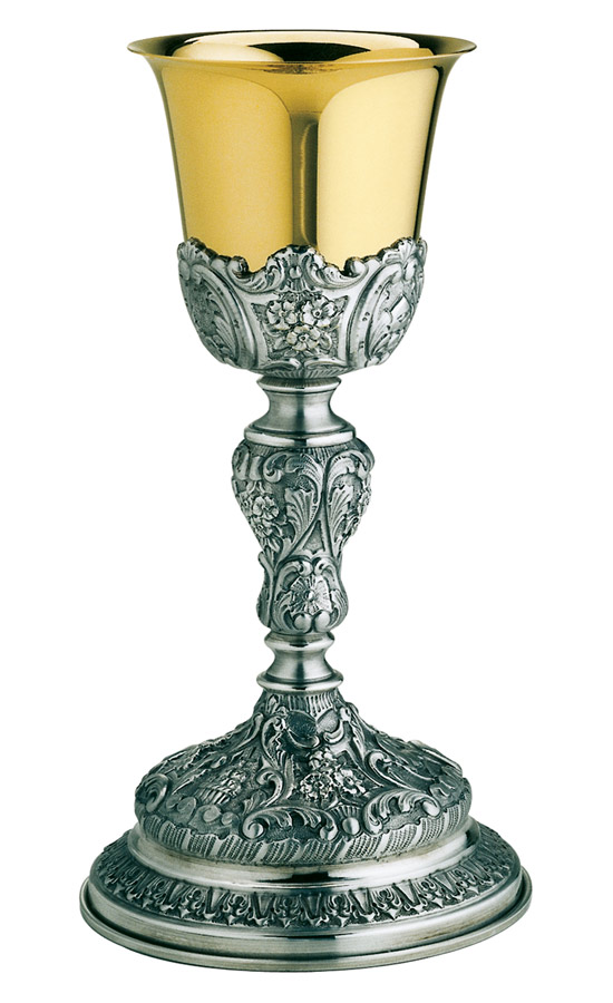 Catholic goods and religious supplies Chalices Chalice with the