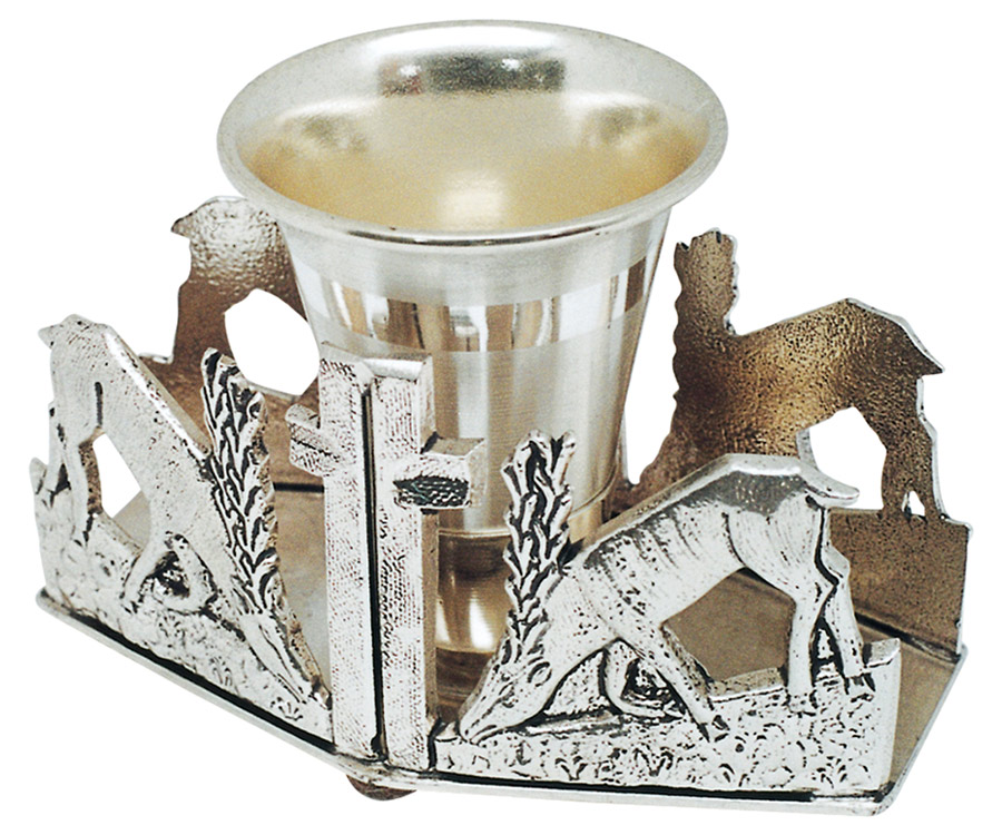 Catholic goods and religious supplies Flower vases Flower vase with